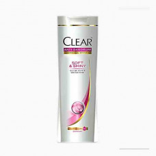 CLEAR SHAMPOO SOFT&SHINY (COSMO) 200 ML 0