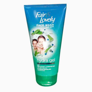 FAIR&LOVELY HY.GL FW FLAMBOYANT 150ML غسول الوجه 1..