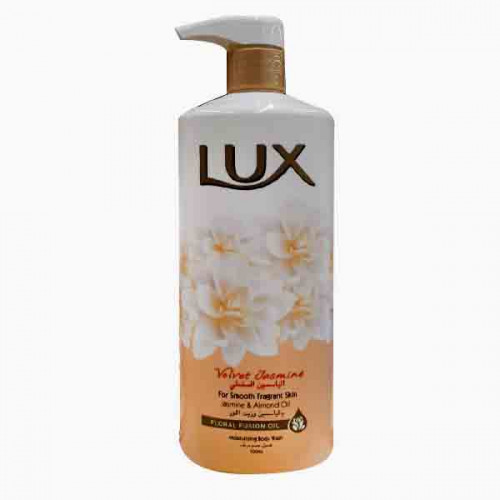 LUX BODY WASH VELVET TOUCH (APH) 700 ML 0