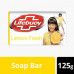 LIFEBOUY BAR LEMON FRESH 125 GM صابون لايف بوي ليمون 125جرام