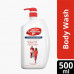 LIFEBUOY BODY WASH TOTAL -10 500 ML غسول الجسم 500 ملي