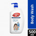 LIFEBUOY BODY WASH MILD CARE 500 ML غسول الجسم عناية خفيفة 500ملي