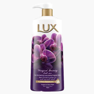 LUX BW MAGICAL BEAUTY FLW-BLIS 700ML سائل إستحمام ..