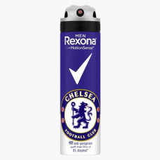 REXONA DEO AER CHELSEA MEN 150ML 0