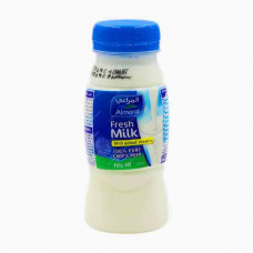 ALMARAI FRESH FF MILK VIT 180ML حليب المراعي 180مل