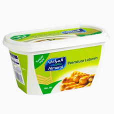 ALMARAI PREMIUM LABNEH FF 700 GM لبنة المراعي 700جرام