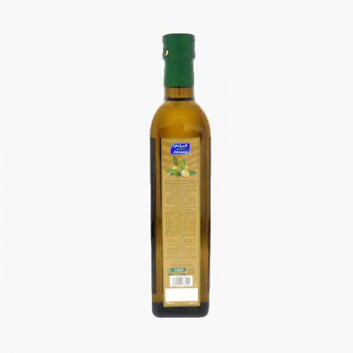 ALAMARAI VIRGIN OLIVE OIL 500 ML زيت زيتون المراعي 500مل