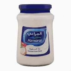 ALMARAI CHEESE JAR GHISTE 500G جبنة المراعي 500جرام