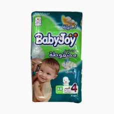 BABY JOY PREMIUM LARGE 50S 0