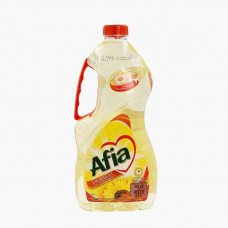 AFIA SUNFLOWER OIL 1.8 LTR زيت دوار الشمس عافية 1.8لتر