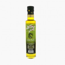 AFIA OLIVE OIL 250 ML زيت زيتون عافية250مل