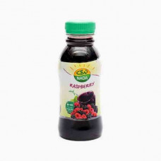 NADA RASPBERRY DRINK 300 ML شراب توت العليق ندى 300مل