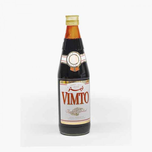 VIMTO CORDIAL NRB 710 ML فيمتو زجاجة 710 ملي