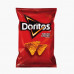 DORITOS NACHO CHEESE 185 GM دوريتوس ناشو 185جرام