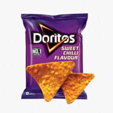 DORITOS SWEET CHILLI PEPPER 185 GM فلفل دوريتوس 185جرام