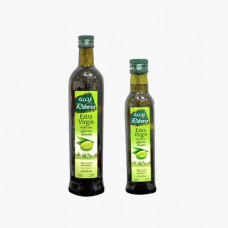 RAHMA EXTRA VIRGIN OLIVE OIL BTL 500 ML+250ML زيت زيتون يكسترا علبة رحمة 500مل+250مل