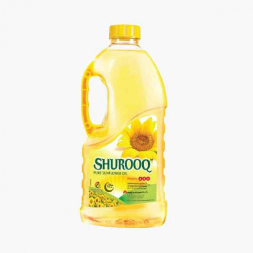 SHUROOQ BLENDED OIL 1.8 LTR 0