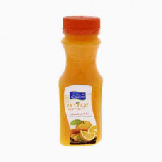 AL RAWABI ORANGE CARROT JUICE 200 ML عصير برتقال جزر الروابي 200مل