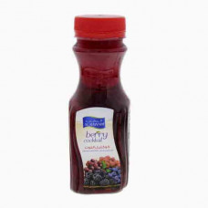 AL RAWABI BERRY COCKTAIL 200 ML كوكتيل بيري الروبي 200مل