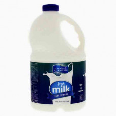 AL RAWABI FULL CREAM MILK 2 LTR حليب كريم كامل الروابي2لتر