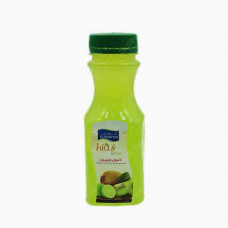 AL RAWABI KIWI & LIME JUICE 200 ML عصير كيوي&ليمون الروابي 200مل