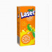 LASER ORANGE DRINK 180ML 0