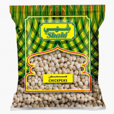 SHAHI CHICKPEAS 12MM 2KG دنجو شهي 2كجم