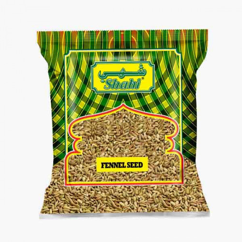 SHAHI FENNEL SEED 200G نثيبة شهي 200ج