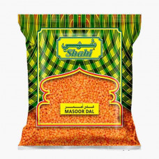 SHAHI MASOOR DAL 1KG عدس احمر شهي 1كجم