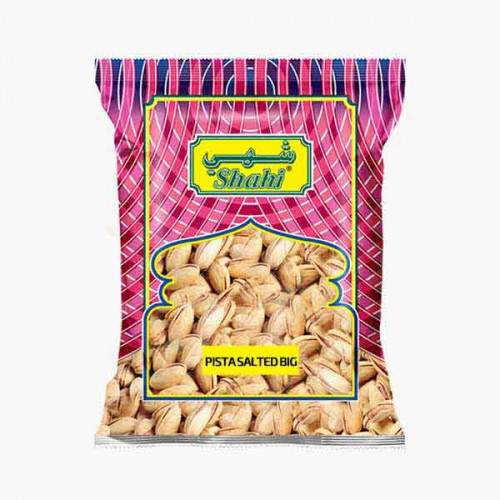 SHAHI PISTA SALTED BIG 200G فستق ملح شهي كبير200ج