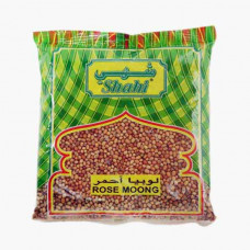 SHAHI ROSE MOONG 500G لوبيا احمر500ج