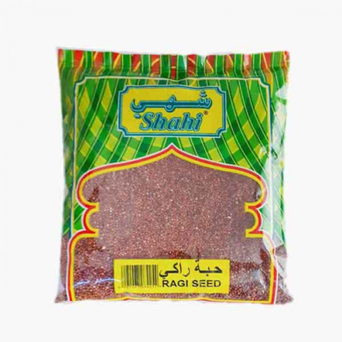 SHAHI RAGI SEEDS 500G حبة راقي شهي 500ج