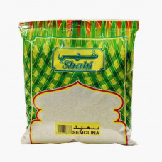 SHAHI SEMOLINA 1KG سميد شهي 1كجم