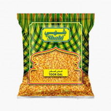 SHAHI TOOR DAL 500 GM عدس اصفر شهي 500ج