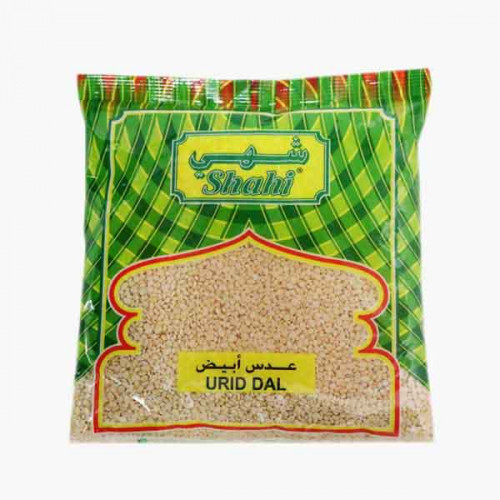 SHAHI URID DAL 500G عدس ابيض شهي 500جرام