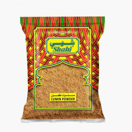 SHAHI CUMIN POWDER 200G سنوت مطحون شهي 200ج