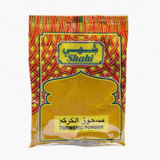 SHAHI TURMERIC POWDER I 500G كركم مطحون شهي 500ج