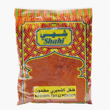 SHAHI KASHMIRI CHILLI POWDER 400G فلفل مطحون شهي 500ج