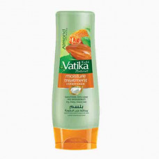 DABUR VATIKA MOISTURE TREATMENT CONDITIONER 400 ML دابر فايكا بلسم  الشعر  400 مل 