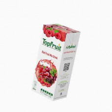 TOP FRUIT MIXED FRUIT JUICE DRINK 250ML عصر توب فروت - الفواكة 250 مل 