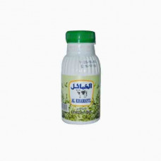 AL KHAMAYIL JEERA/CUMIN/MINT LABAN  DRINKS BOTTLE 200 ML شراب لبن سنوت الخمائل 