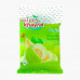 KHAYRAT FROZEN GUAVA PULP 1 KG جوافة الب مجمد خيرات 1كجم