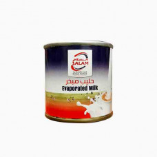 SALAM EVAPORATED MILK 170G سلام حليب مبخر 170 جرام