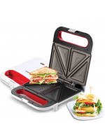 CLIKON CK2403-N SANDWICH MAKER 2 SLICE 0