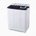 CLIKON CK614 SEMI-AUTO TWIN TUBE WASHING MACHINE 12KG 0