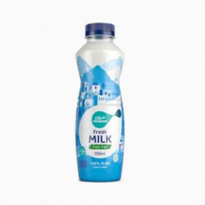 MAZOON MILK FULL FAT 500ML حليب مزون كامل الدسم 500 ملم