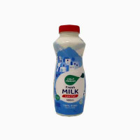 MAZOON MILK LOW FAT 500ML حليب مزون قليل  الدسم  5..