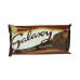 GALAXY CHOCOLATE CAKE 150GM كيك شوكلاته جاليكسي 5×30ج