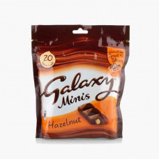 GALAXY HAZELNUT MINI 250GM جالكسي البندق ميني250جرام