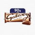 GALAXY SMOOTH MILK CHOCOLATE 90GM شوكلاته جالكسي 90جرام